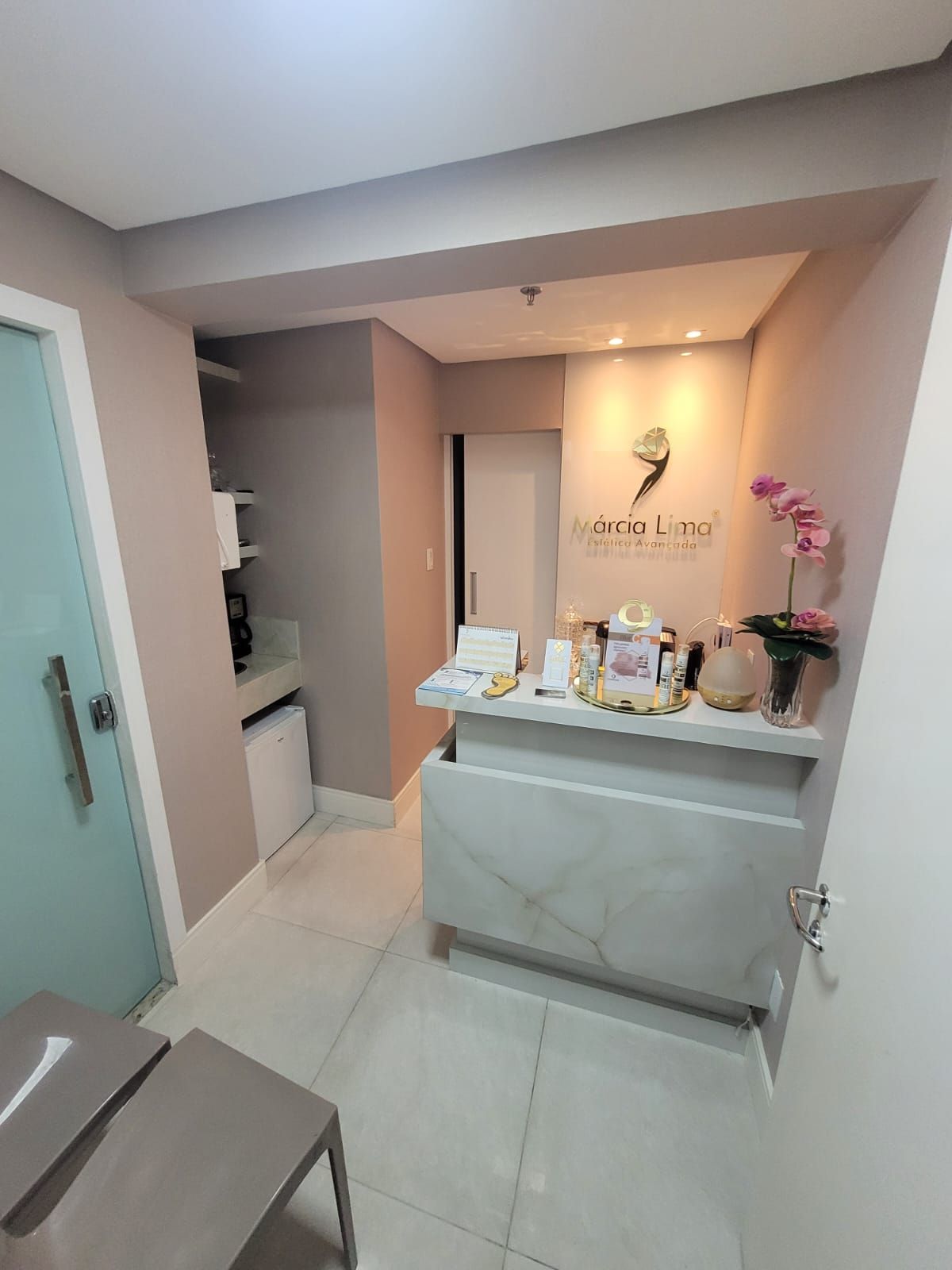 Marcia Lima Estética Avançada - Image 12
