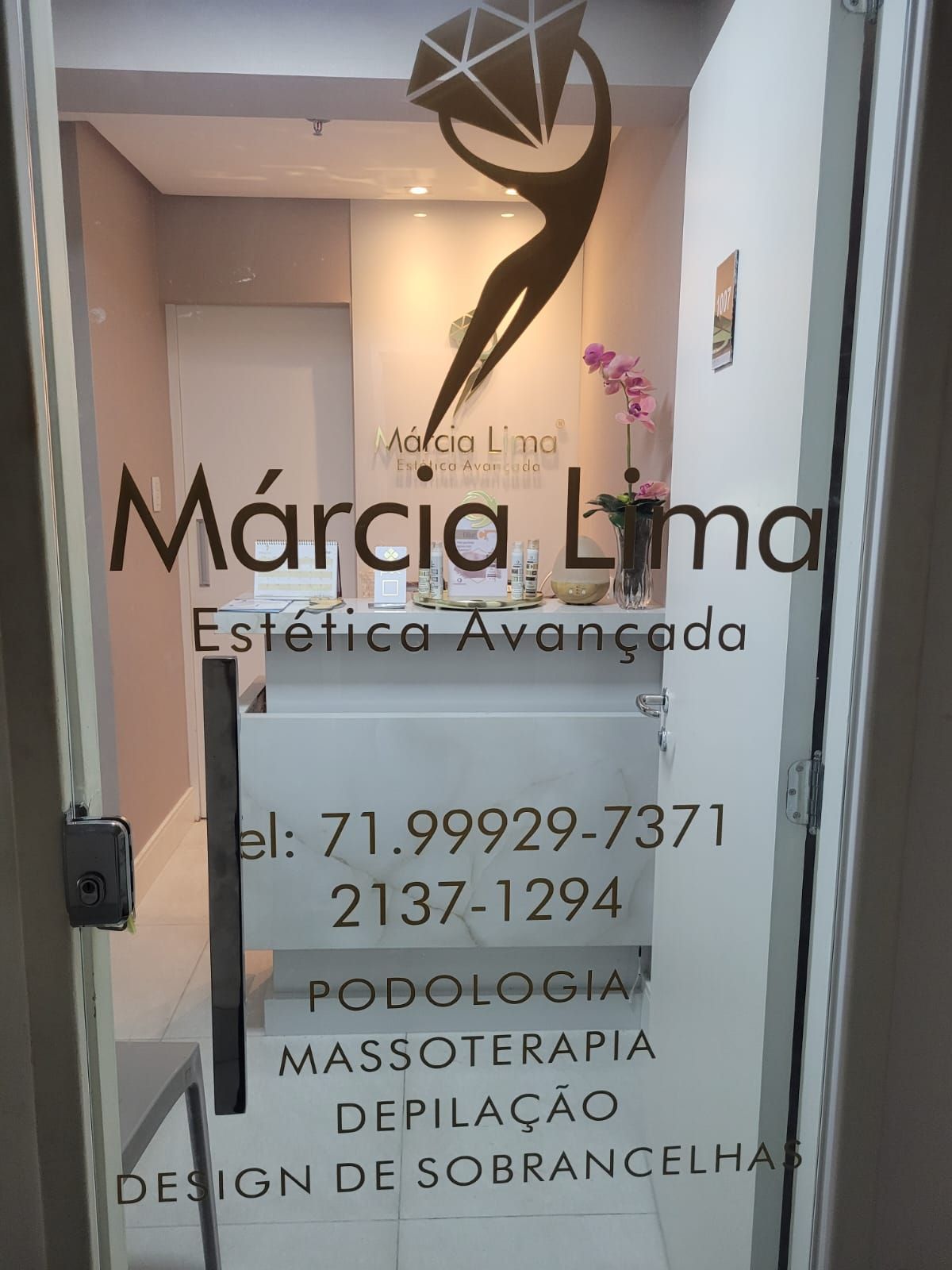 Marcia Lima Estética Avançada - Image 5