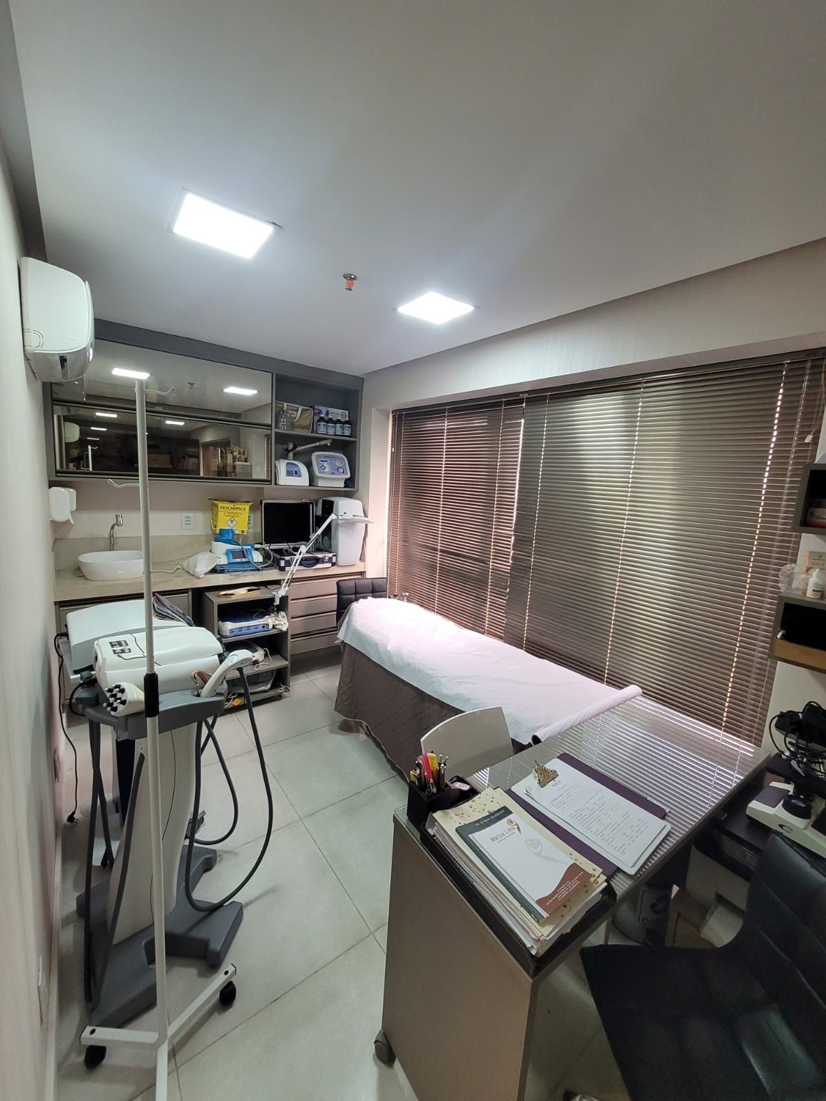 Marcia Lima Estética Avançada - Image 13