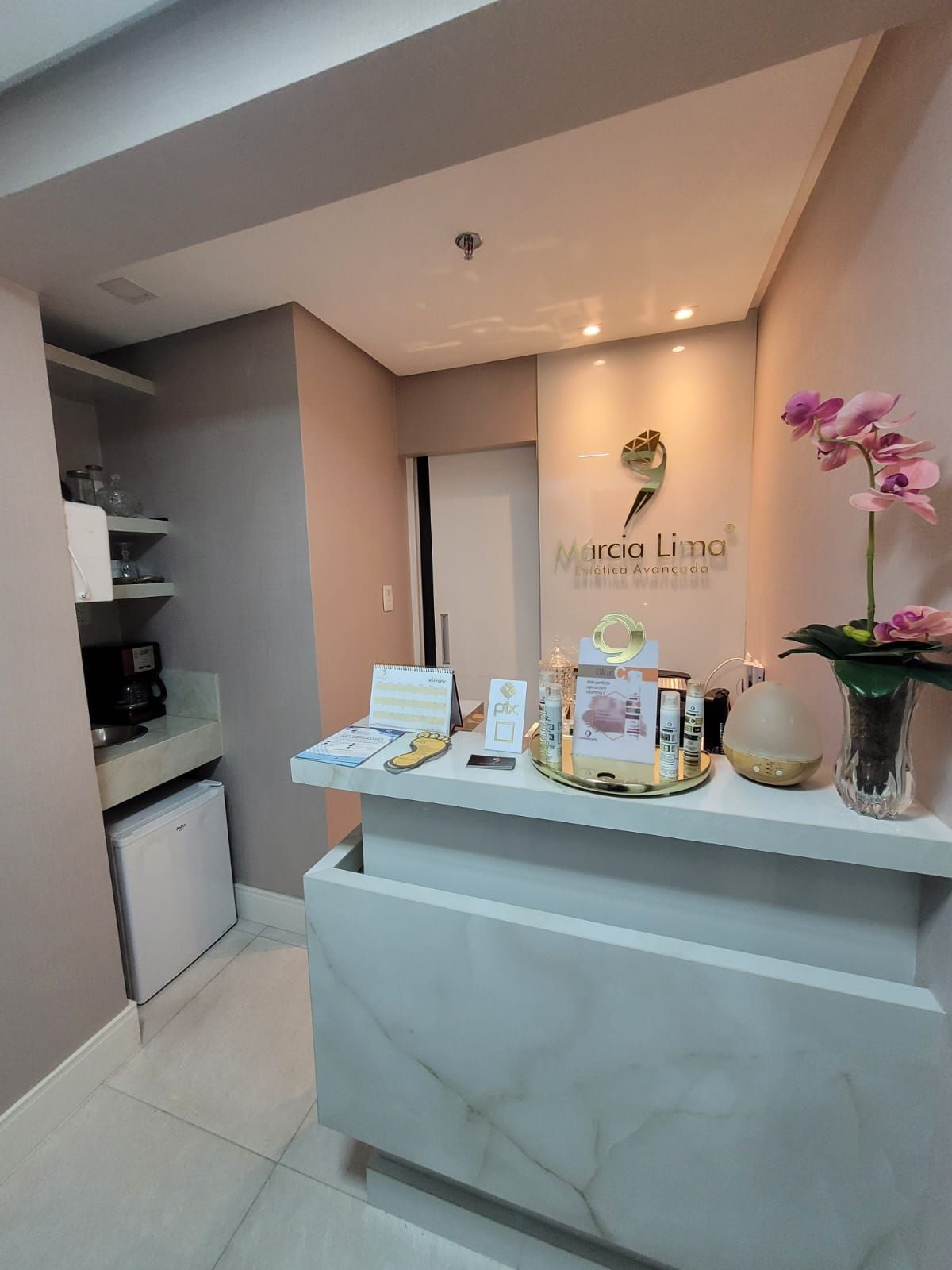 Marcia Lima Estética Avançada - Image 7