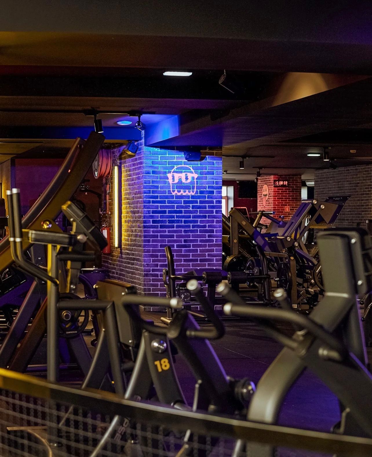 Fitness UP - Picoas - Image 2