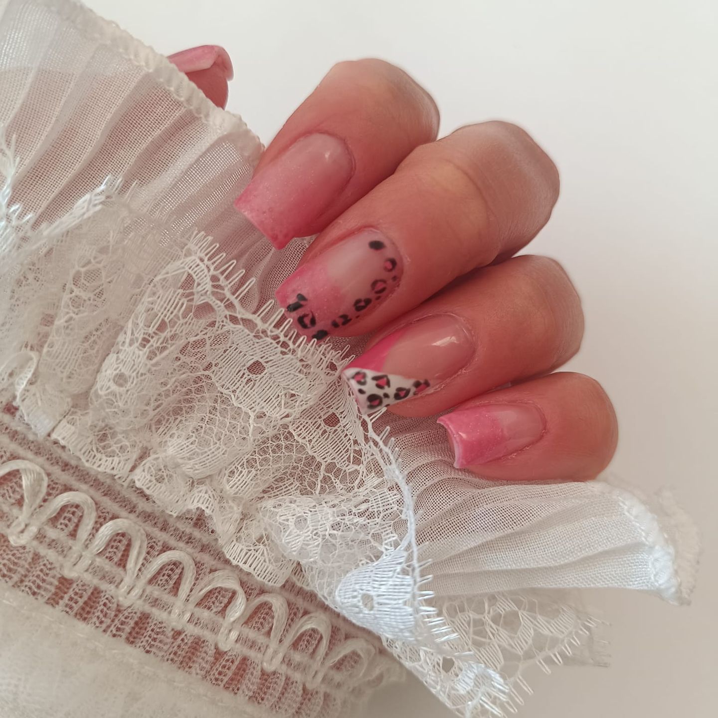 JuJu Nails and Beauty