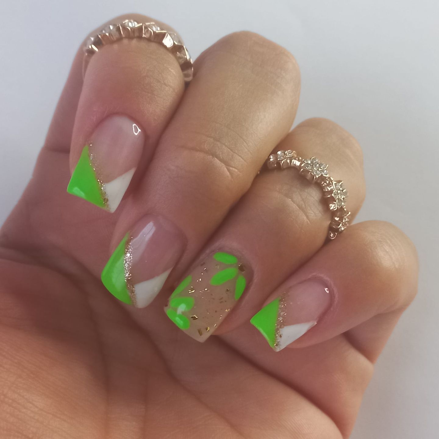 JuJu Nails and Beauty - Image 2