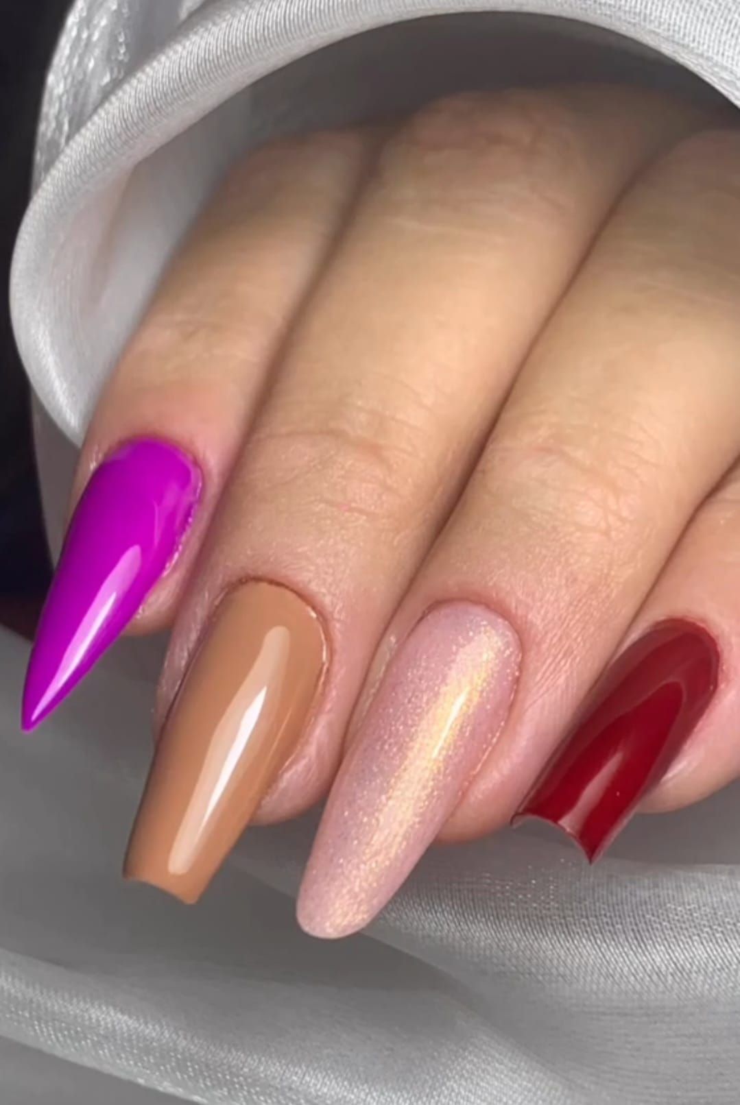 JuJu Nails and Beauty - Image 4