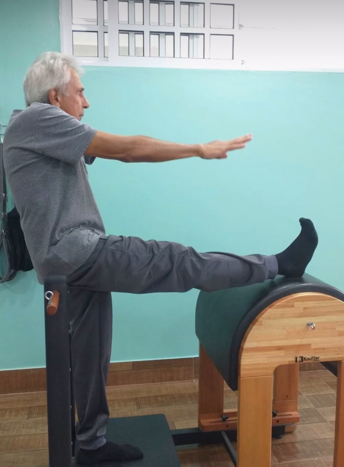 Fisio Care | Terceira Idade - Image 5