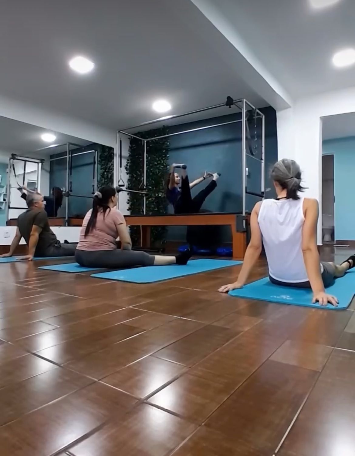Fisio Care | Terceira Idade - Image 7