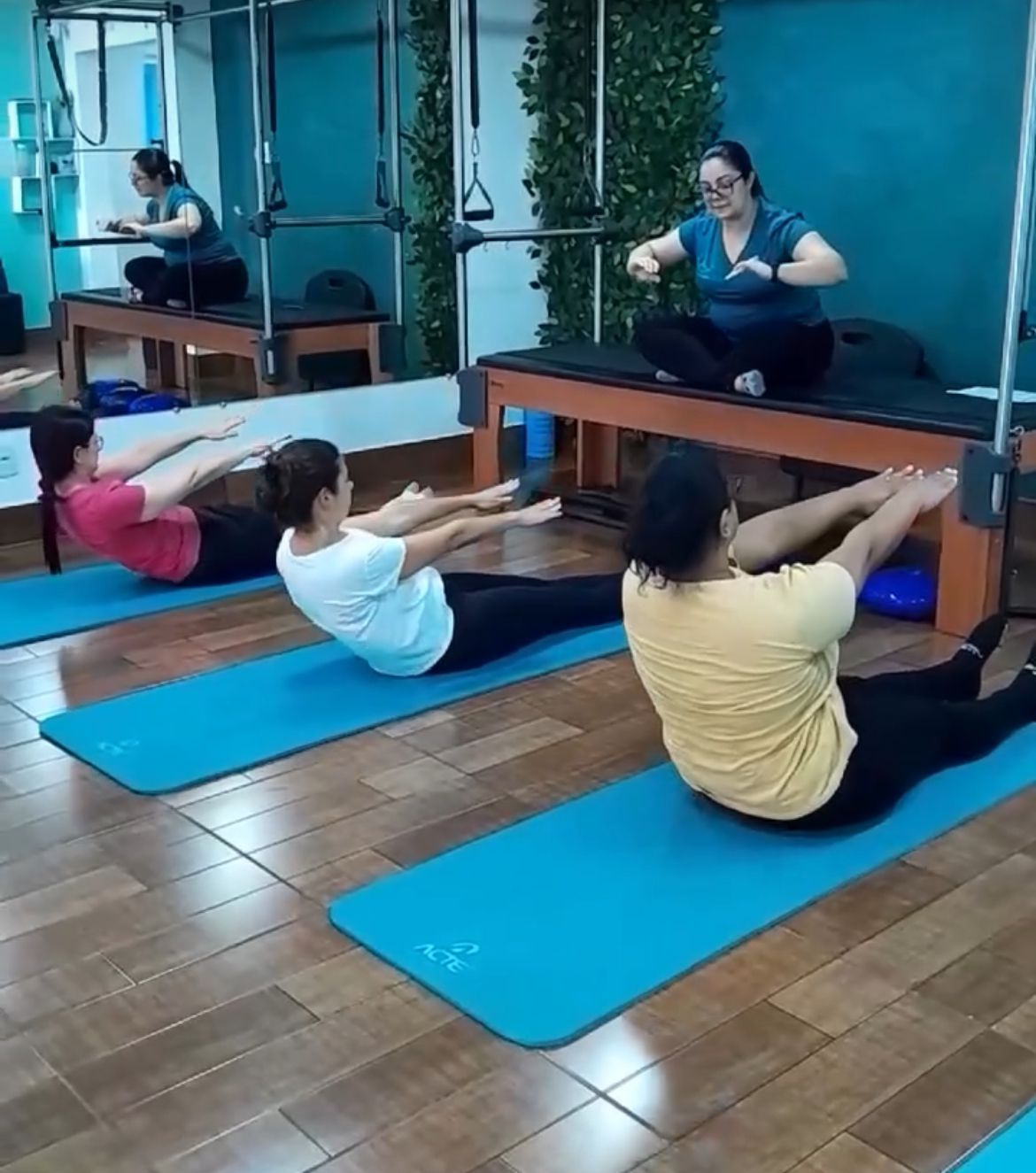 Fisio Care | Terceira Idade - Image 1