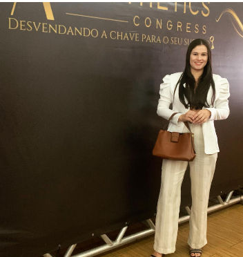 Biomédica Edna da Silva Souza - Image 4