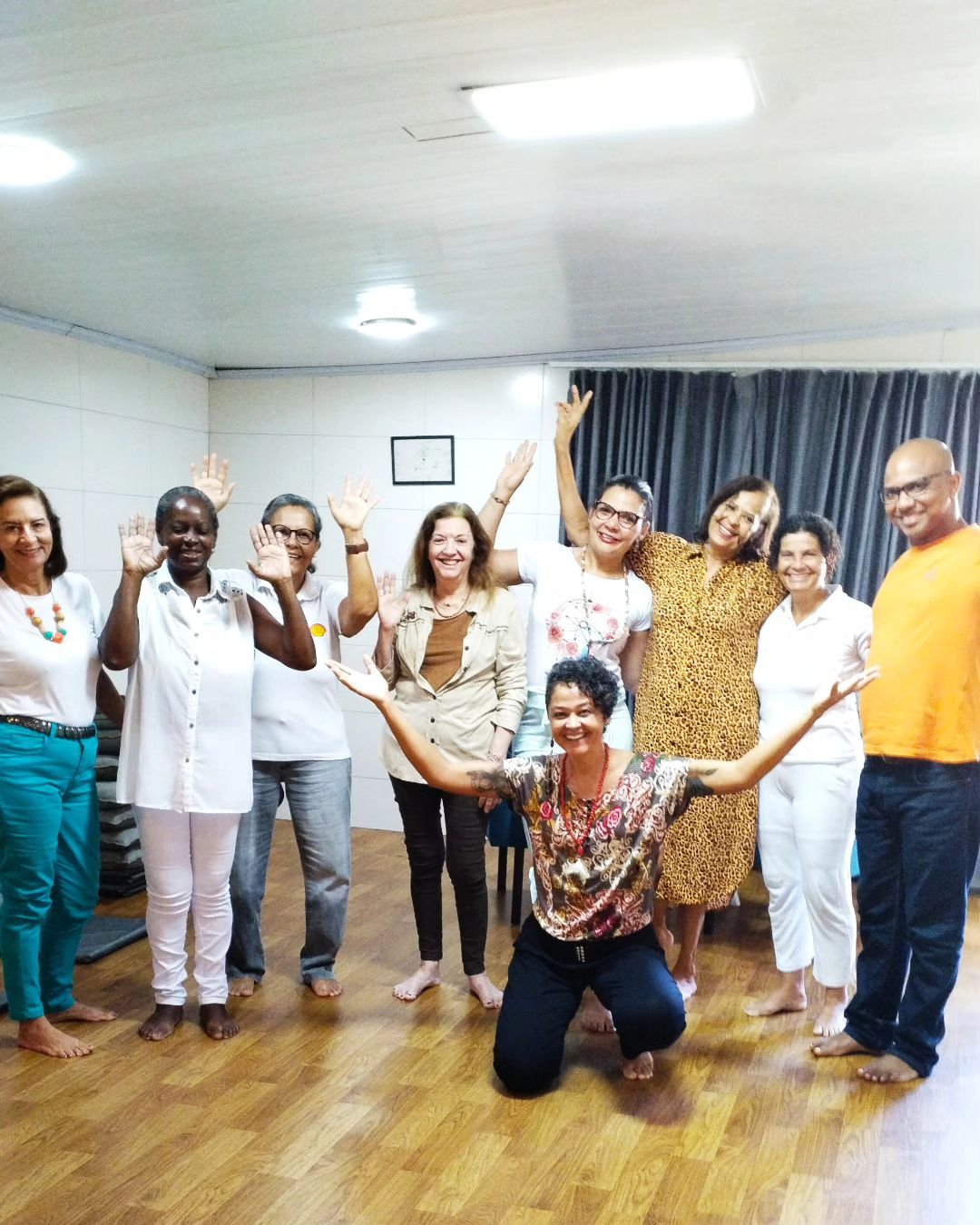 Rubi Carvalho - NaturAlimente Consultoria e Terapias Integradas - Image 1