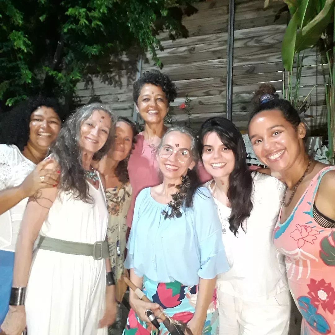 Rubi Carvalho - NaturAlimente Consultoria e Terapias Integradas - Image 2