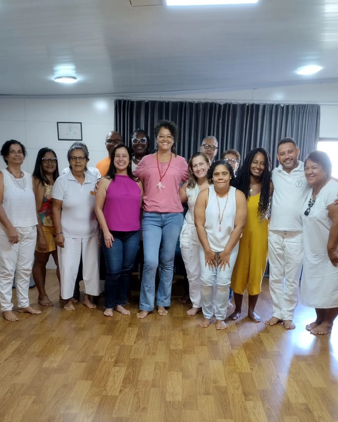 Rubi Carvalho - NaturAlimente Consultoria e Terapias Integradas - Image 3