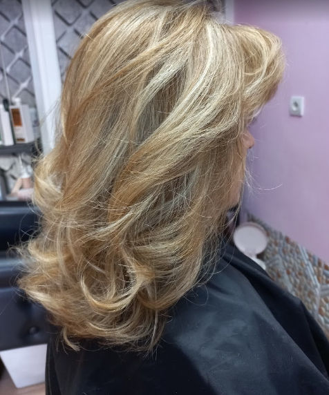 Royal Beleza Estética & Cabeleireiro - Image 1