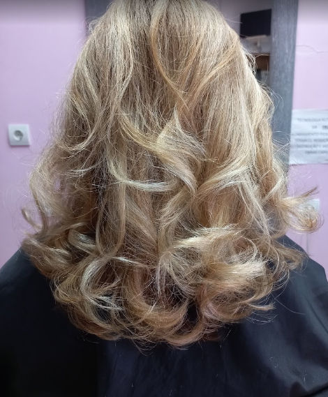 Royal Beleza Estética & Cabeleireiro - Image 4