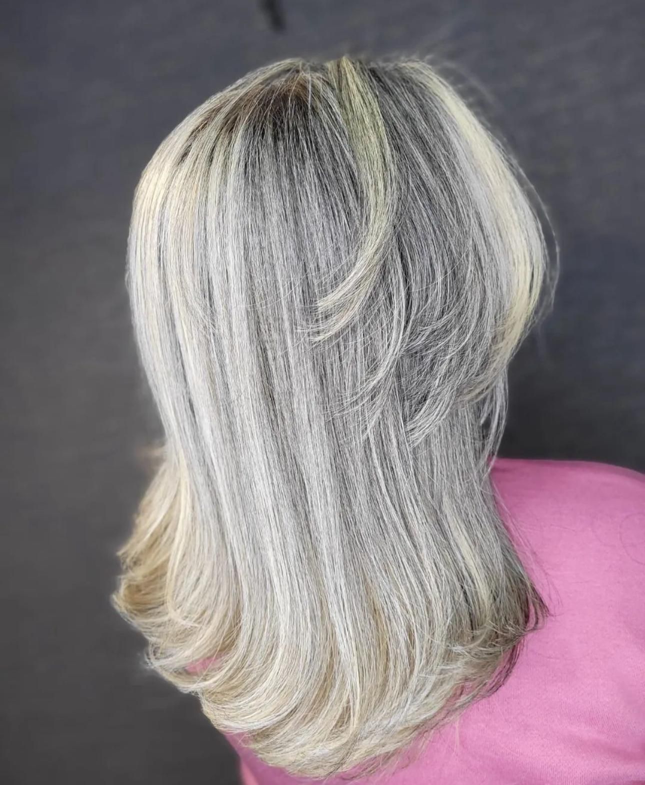 Isac Maia Hair - Image 4