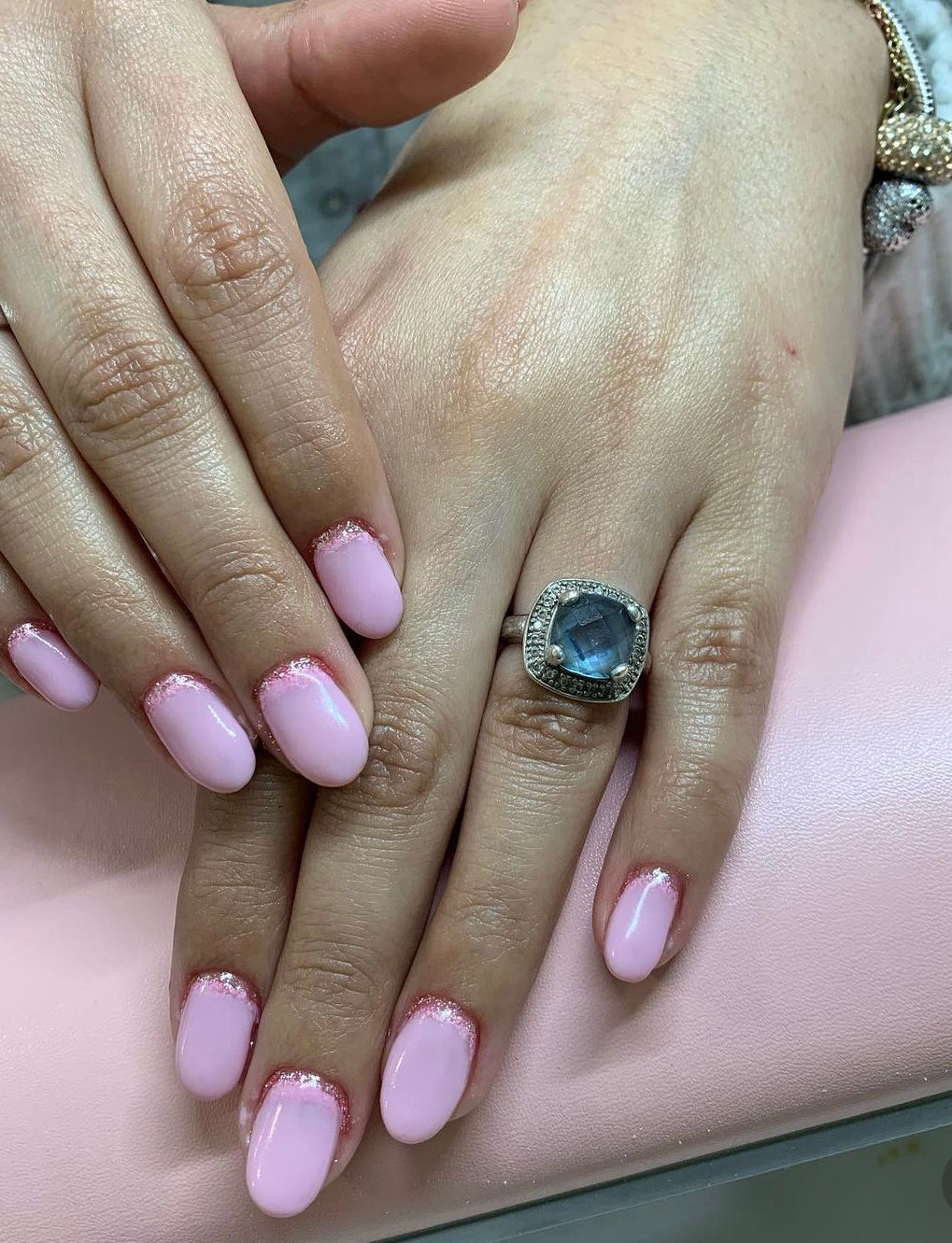 Clover Eyes Nails - Image 3