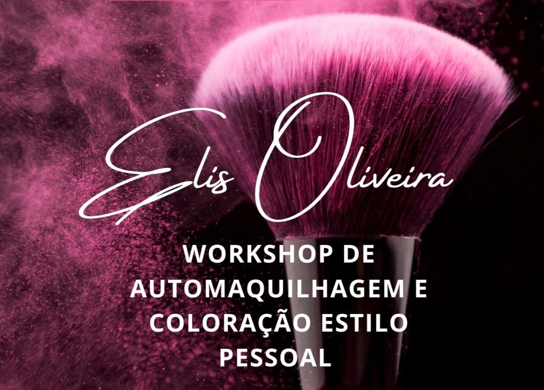 Elis Oliveira Cabeleireira - Image 1