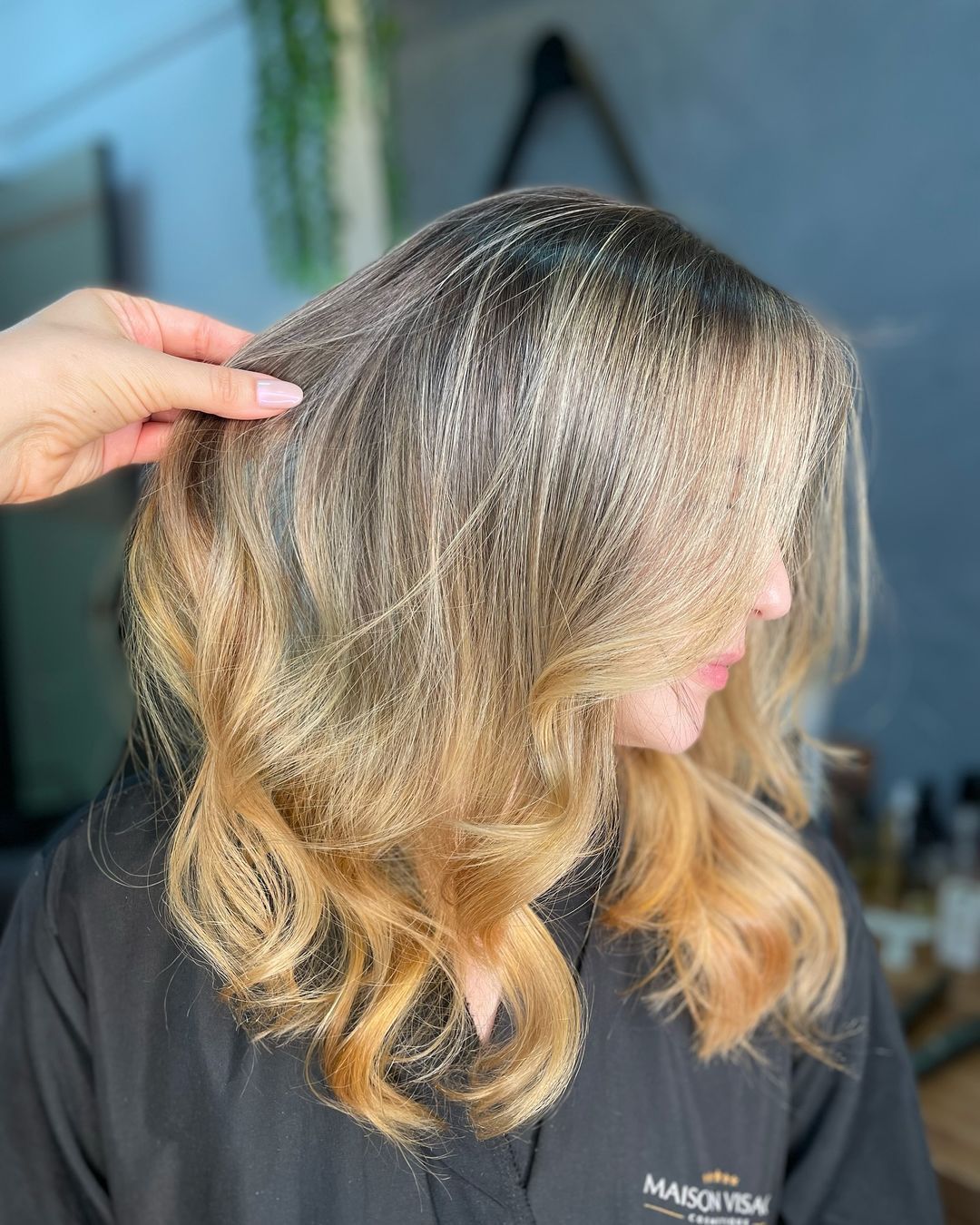 Maria Carvalho Hair Concept - Image 4