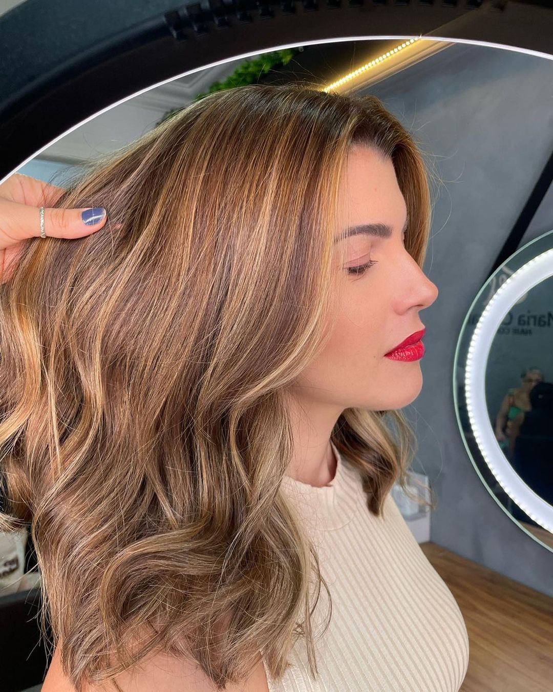 Maria Carvalho Hair Concept - Image 1