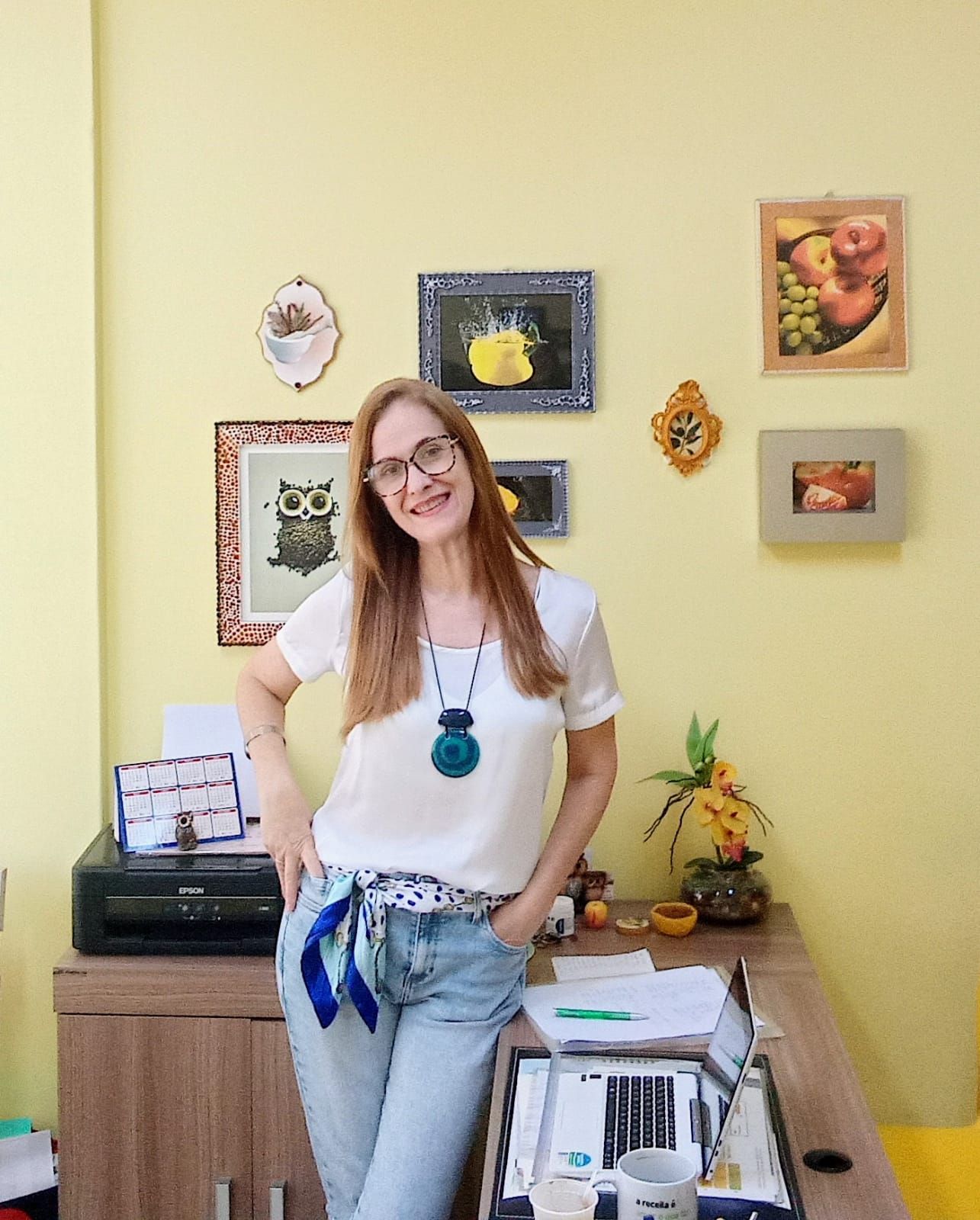 Eliana Ferreira Nutricionista - Image 3