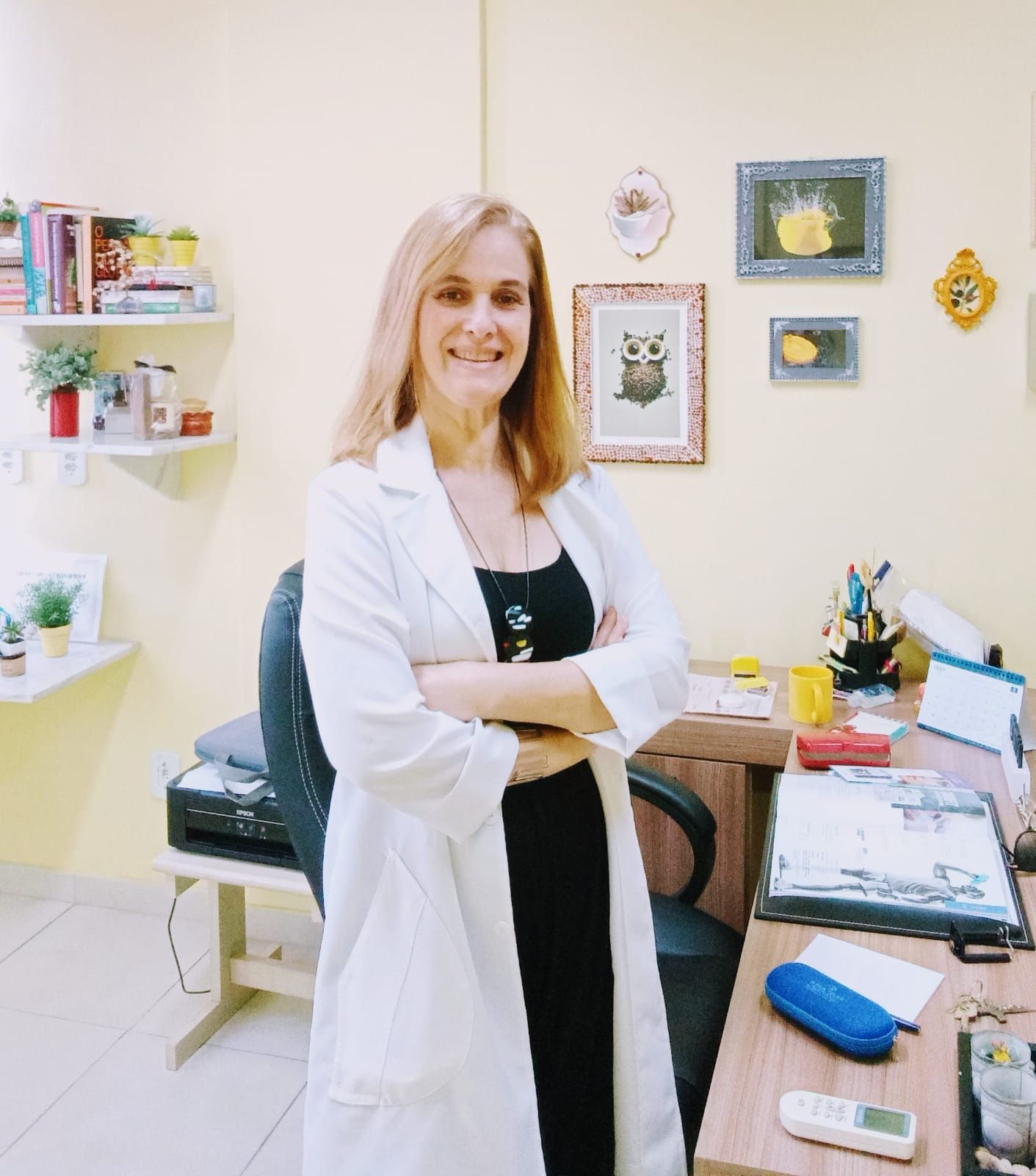 Eliana Ferreira Nutricionista - Image 4