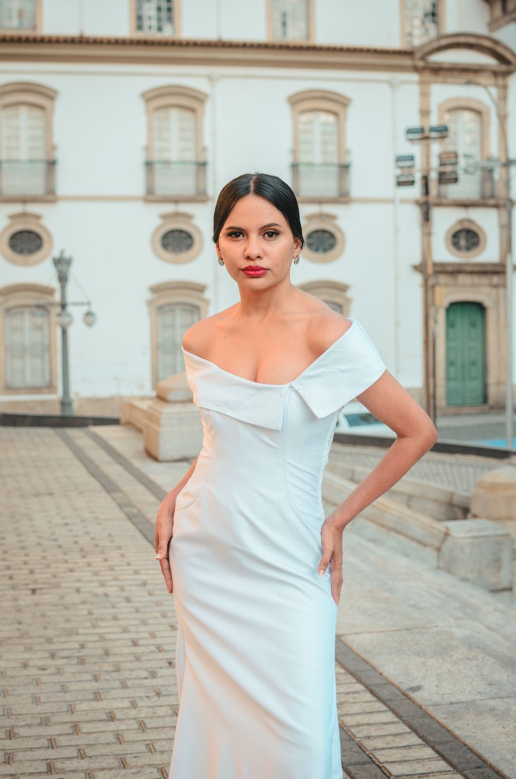 Andria Valença Maquiagem e Penteado - Image 14