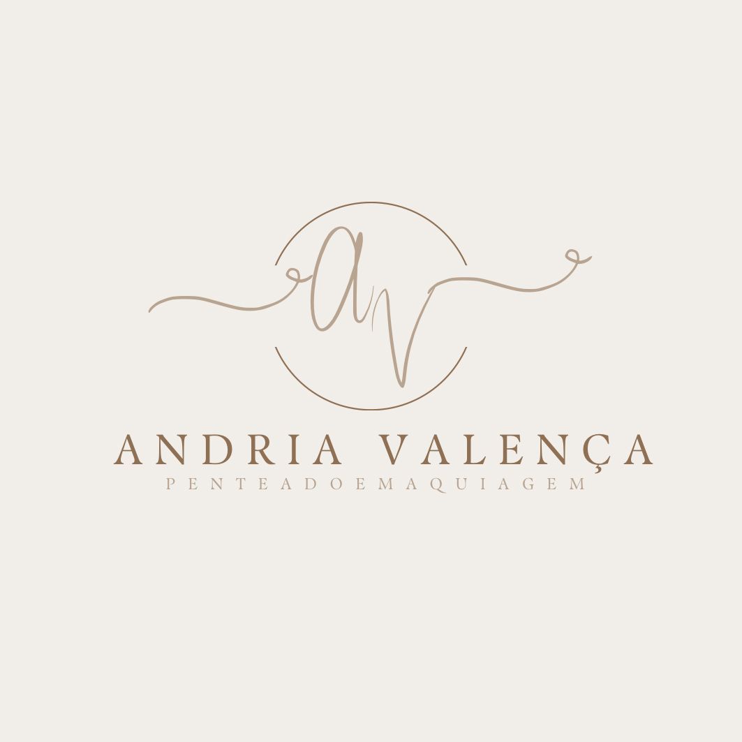 Andria Valença Maquiagem e Penteado - Image 13