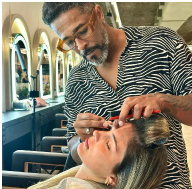Ophicina do Cabelo - Unidade Ipanema - Image 9