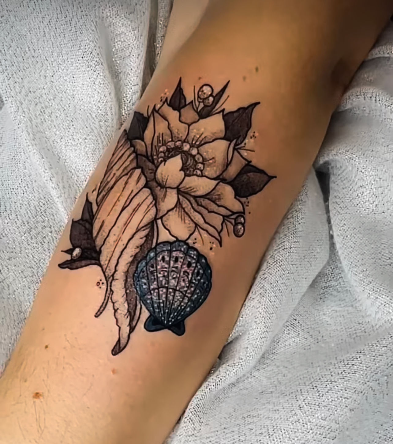 Jaque Tattoo - Image 2