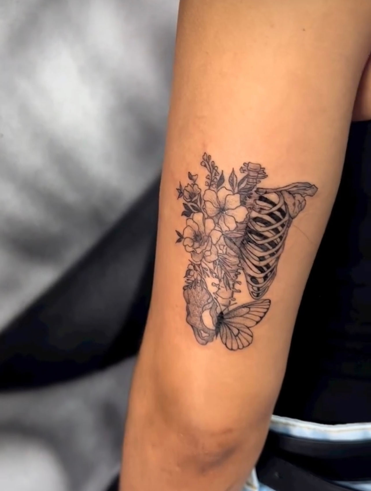 Jaque Tattoo - Image 1