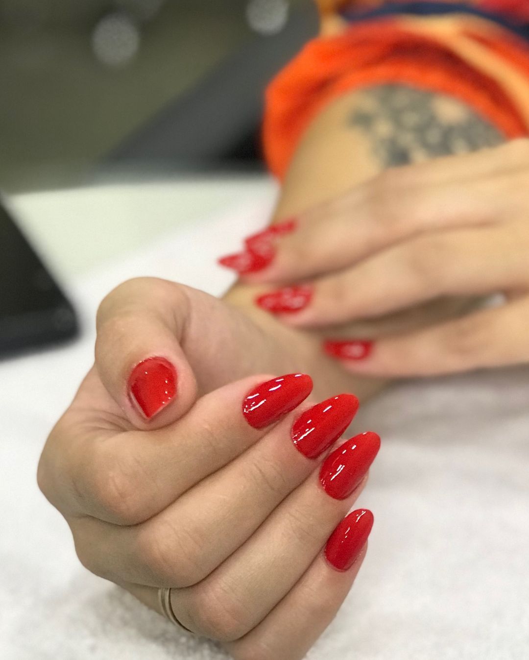 Rai Santana Nails Designer - Image 7