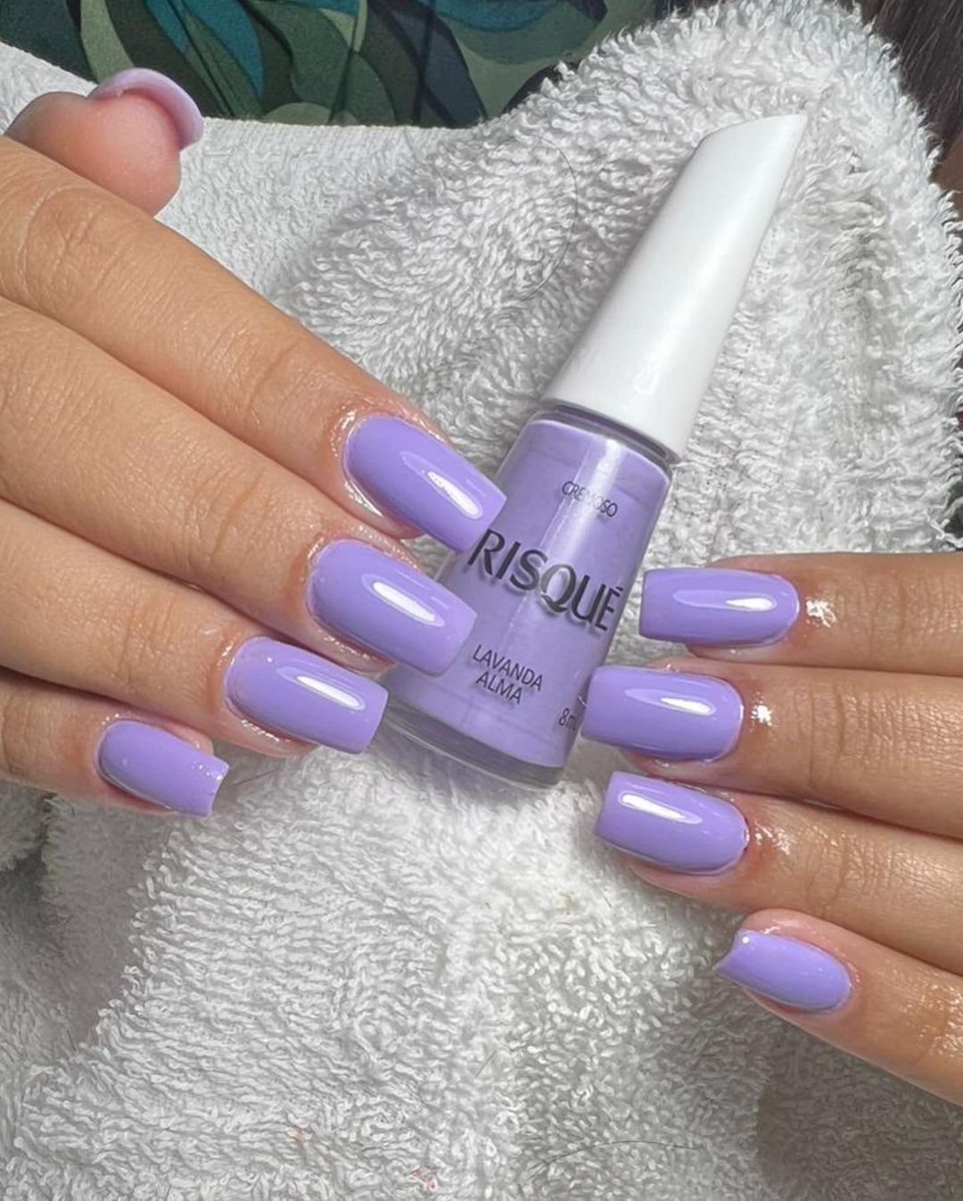 Rai Santana Nails Designer - Image 2