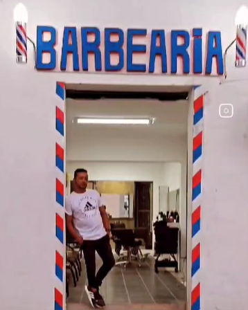Barbearia de Oliveira - Image 7