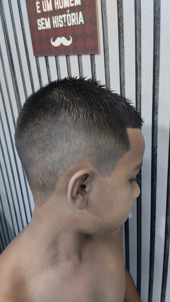 Barbearia de Oliveira - Image 5