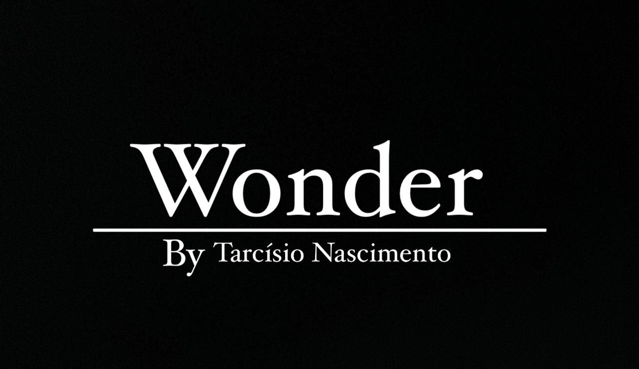 Wonder By Tarcísio Nascimento - Image 10