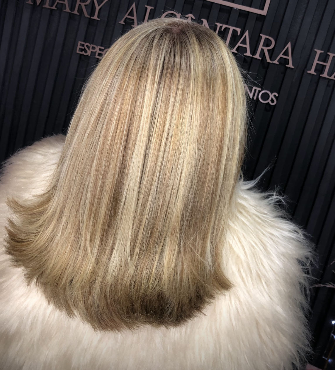 Mary Beauty Academy Hair - Image 13