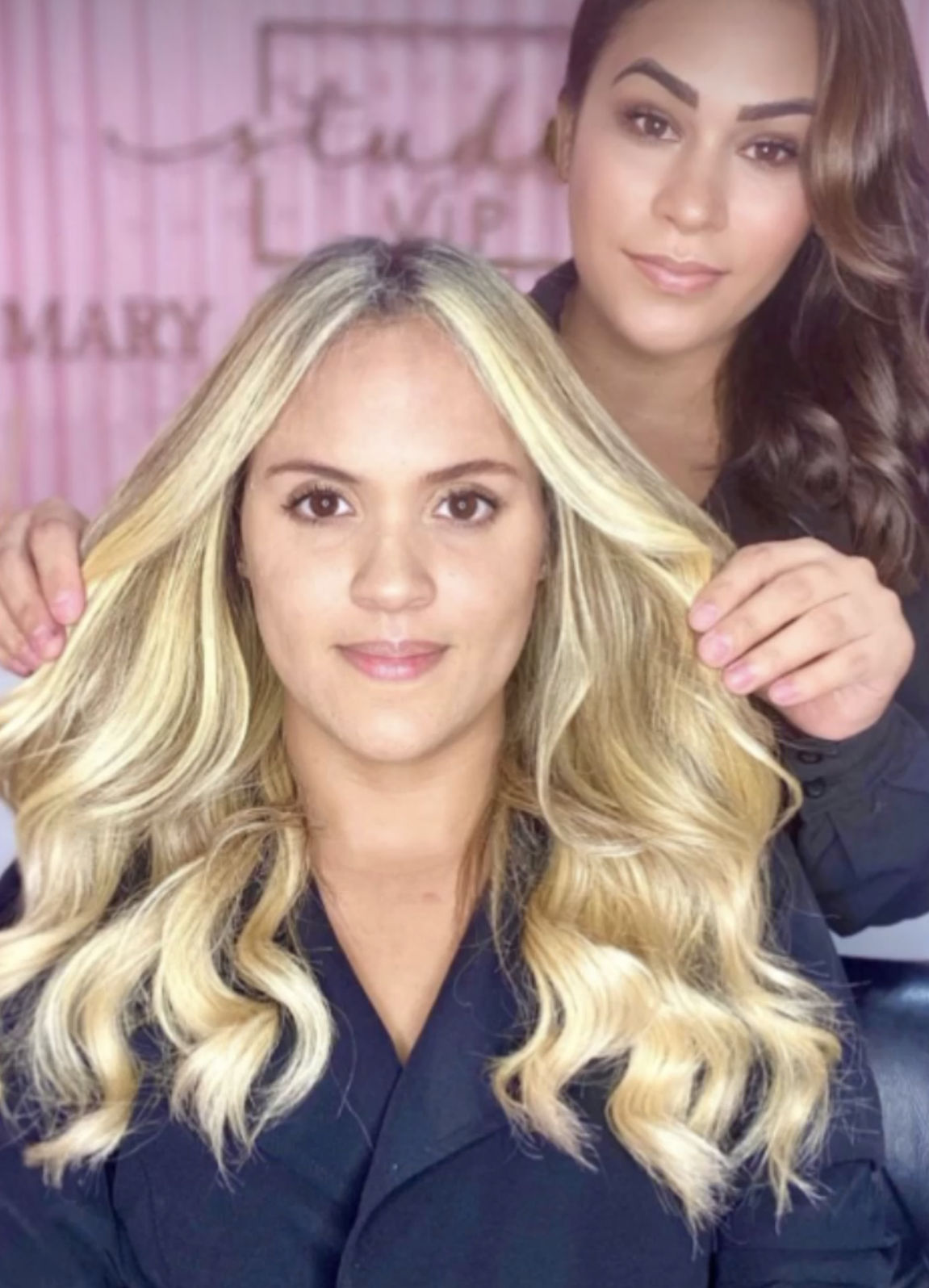 Mary Beauty Academy Hair - Image 11