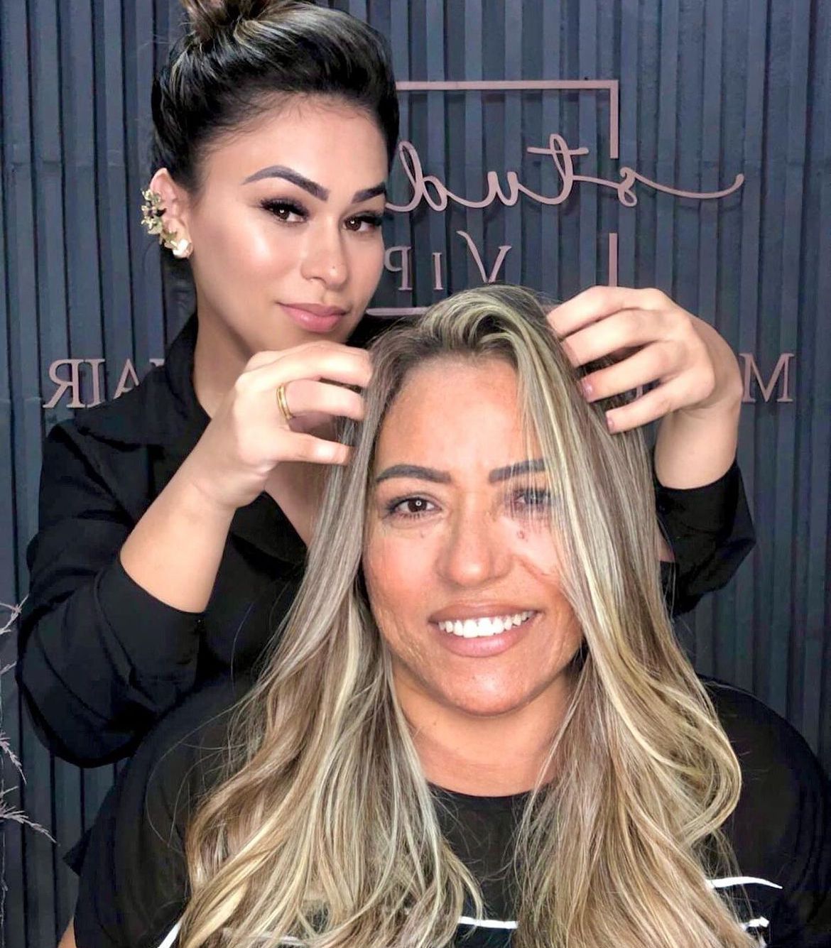 Mary Beauty Academy Hair - Image 7