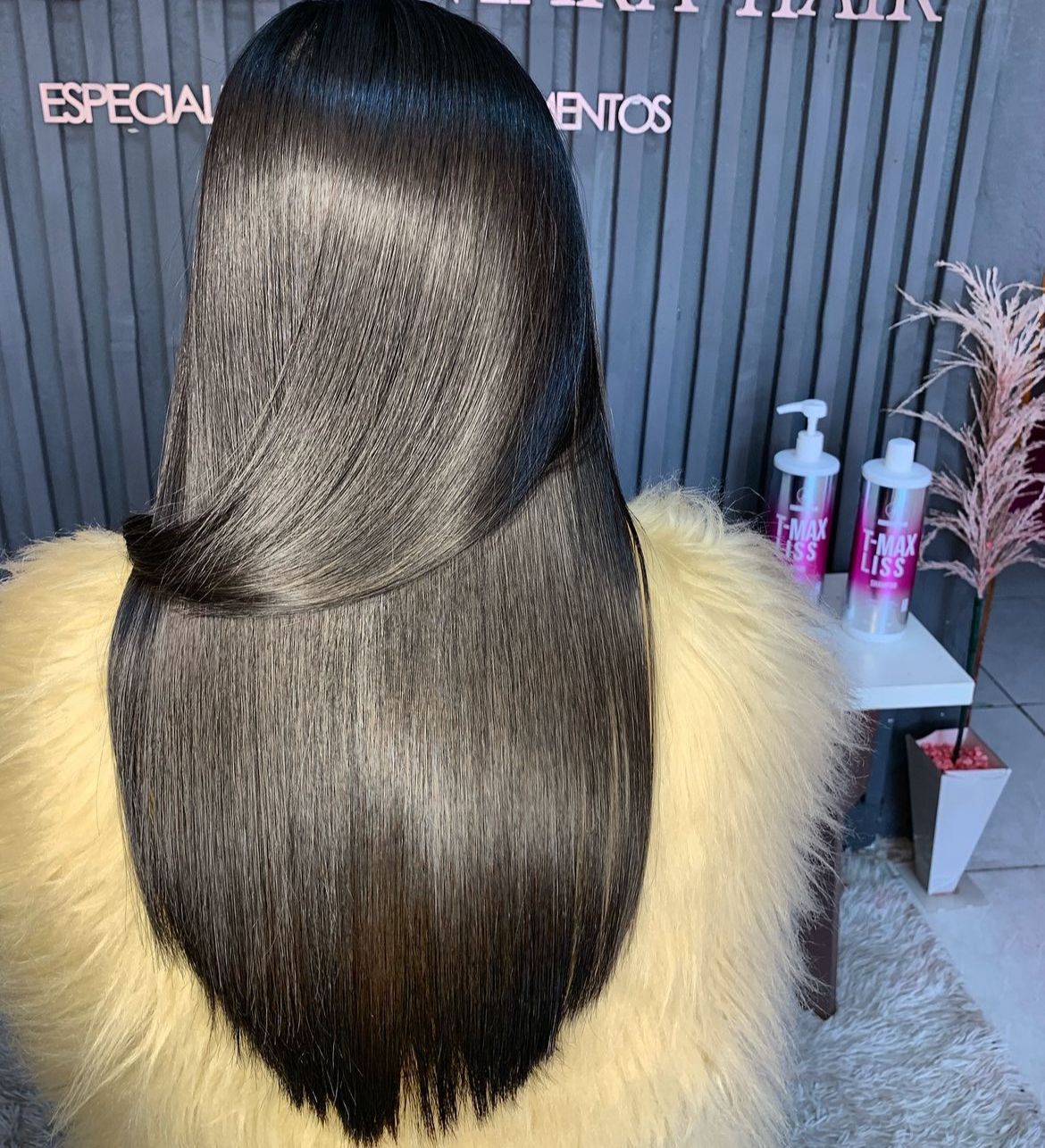 Mary Beauty Academy Hair - Image 3