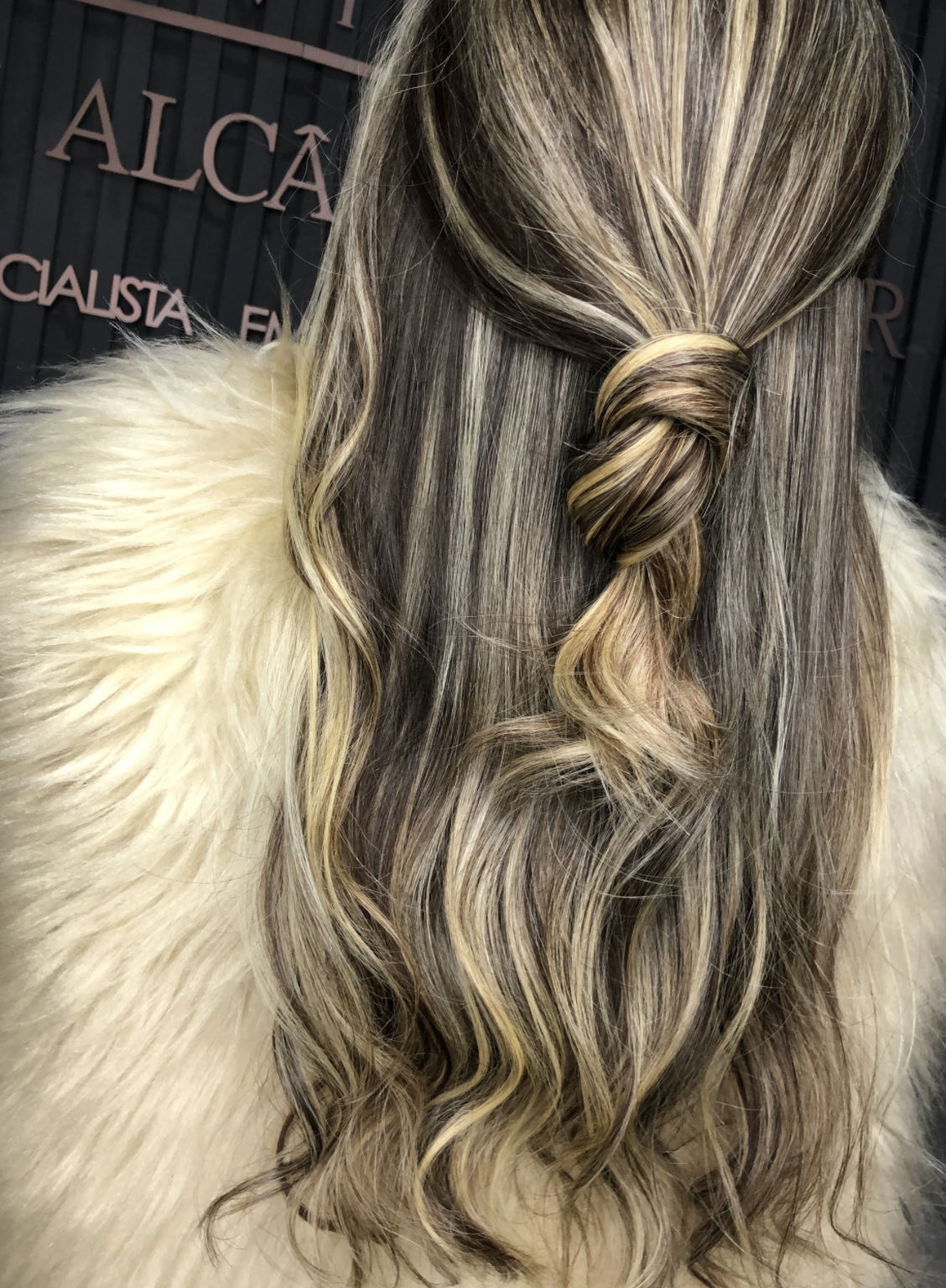 Mary Beauty Academy Hair - Image 12