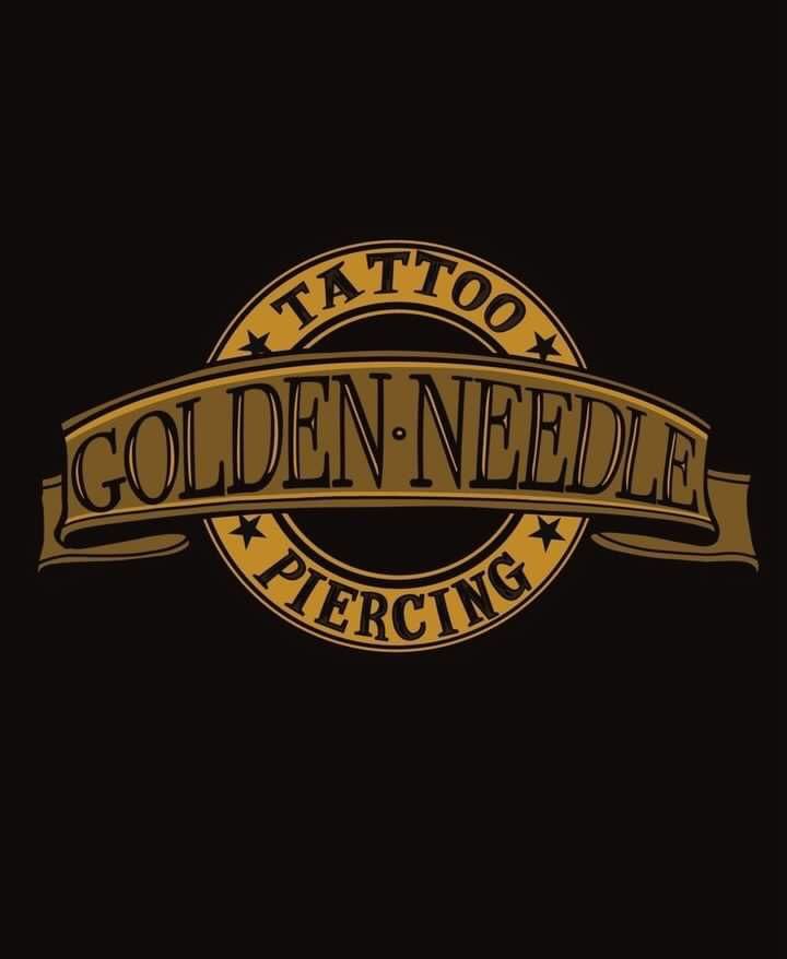 Golden Needle Tattoo & Piercing - Image 1