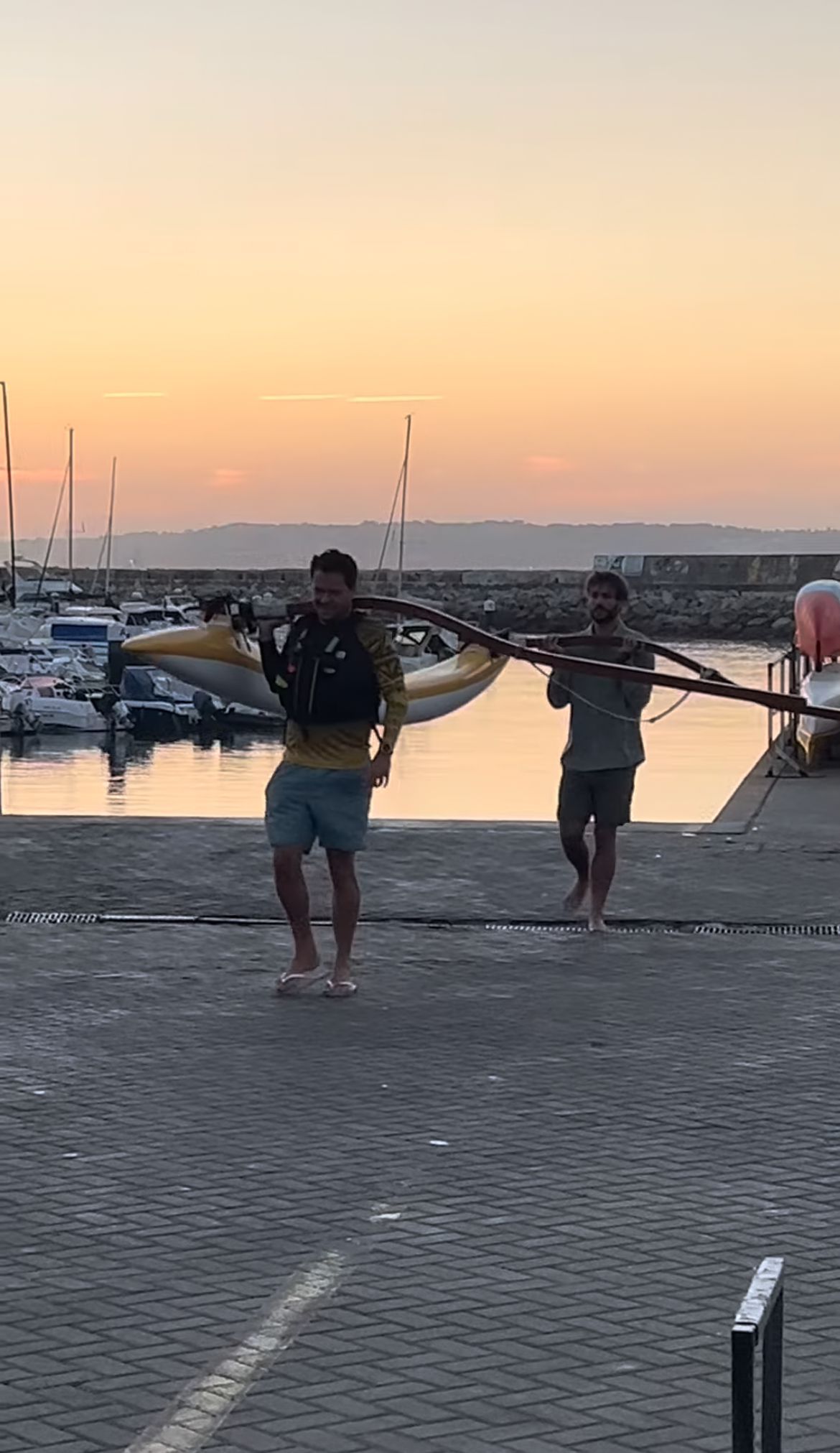 Kahuna Va´a Portugal - Canoa Polinésia | Cascais - Image 3
