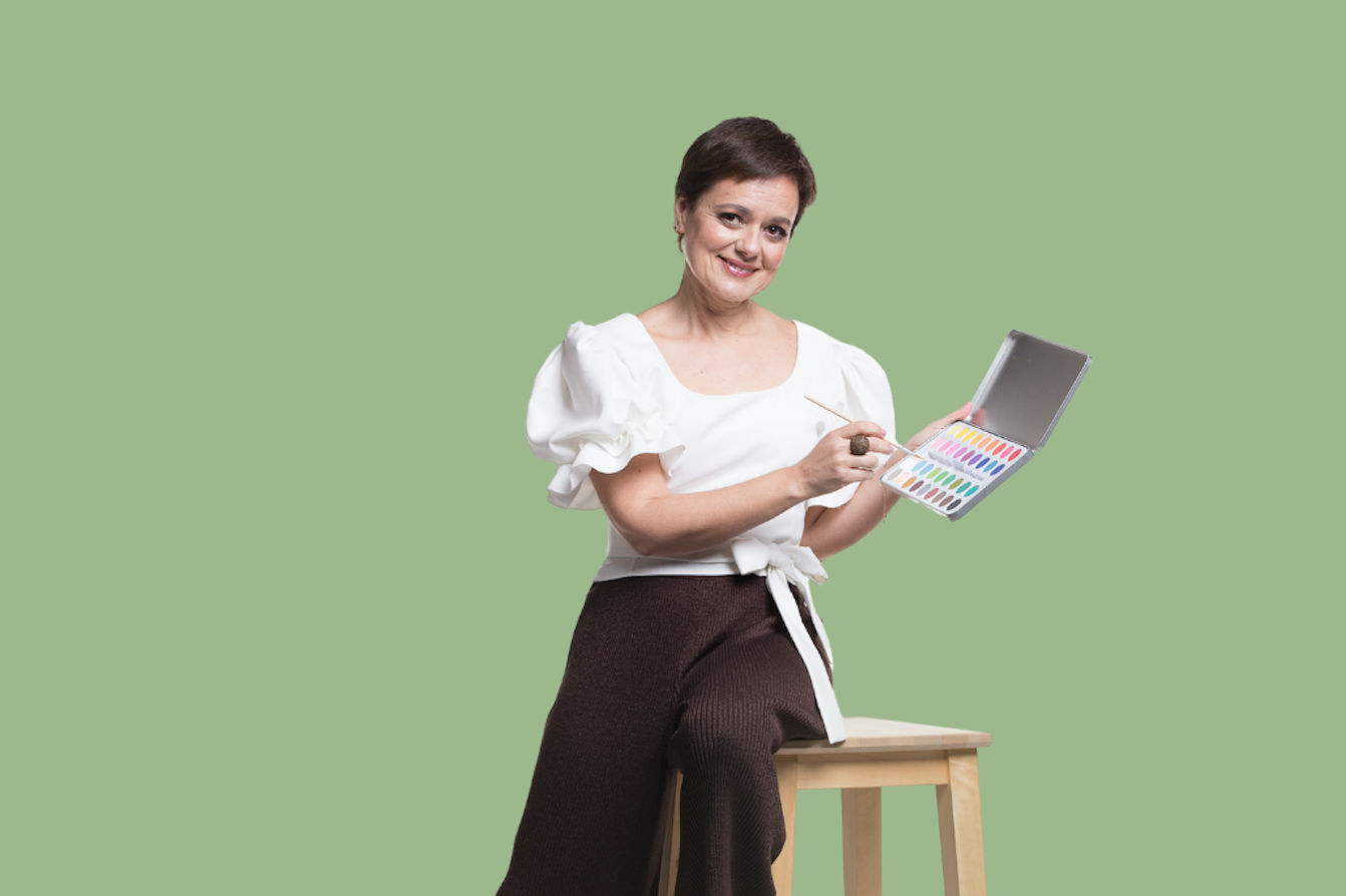Carla Silva - Consultora de Imagem - Image 2