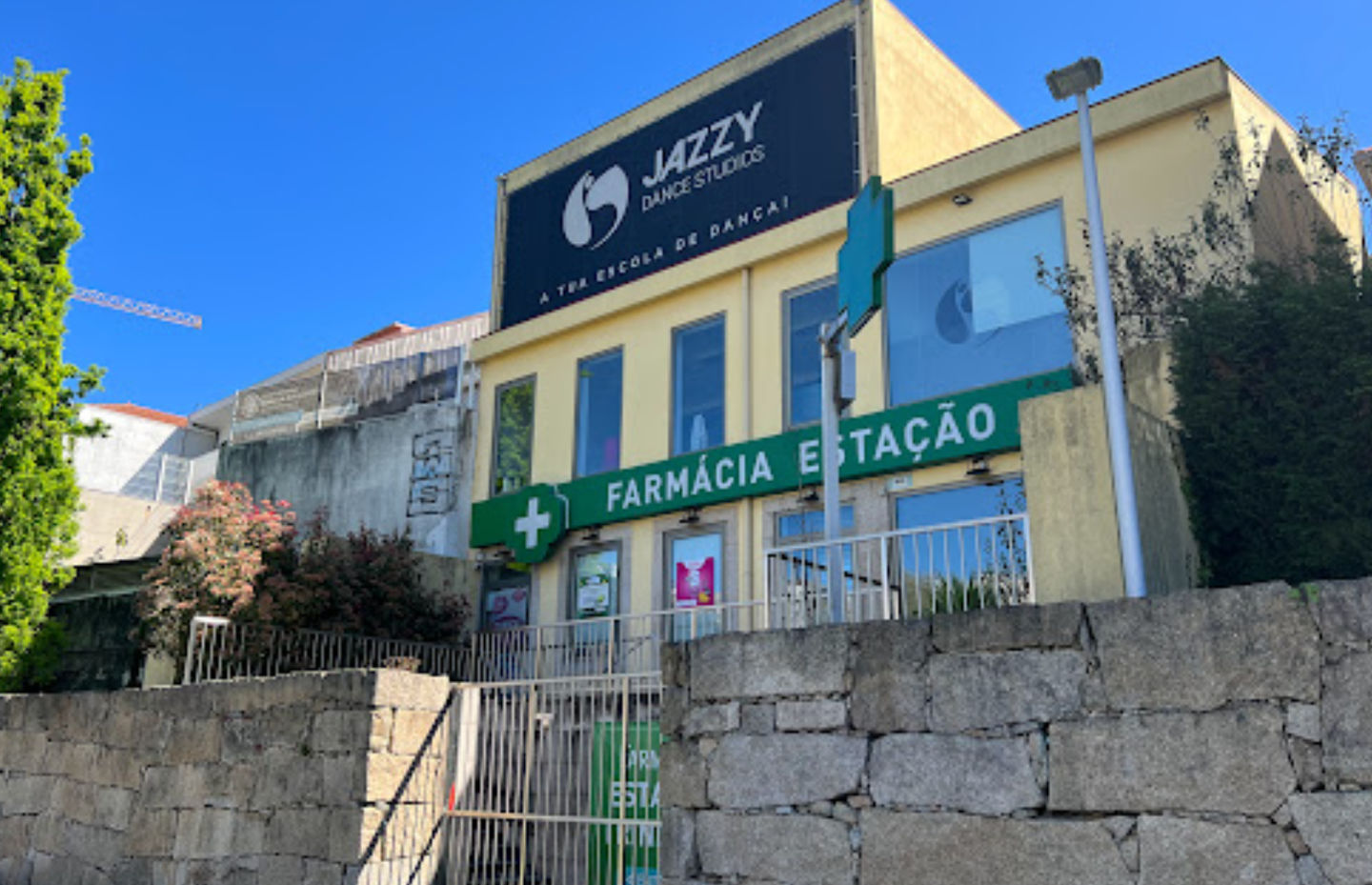 Jazzy Porto - Image 1