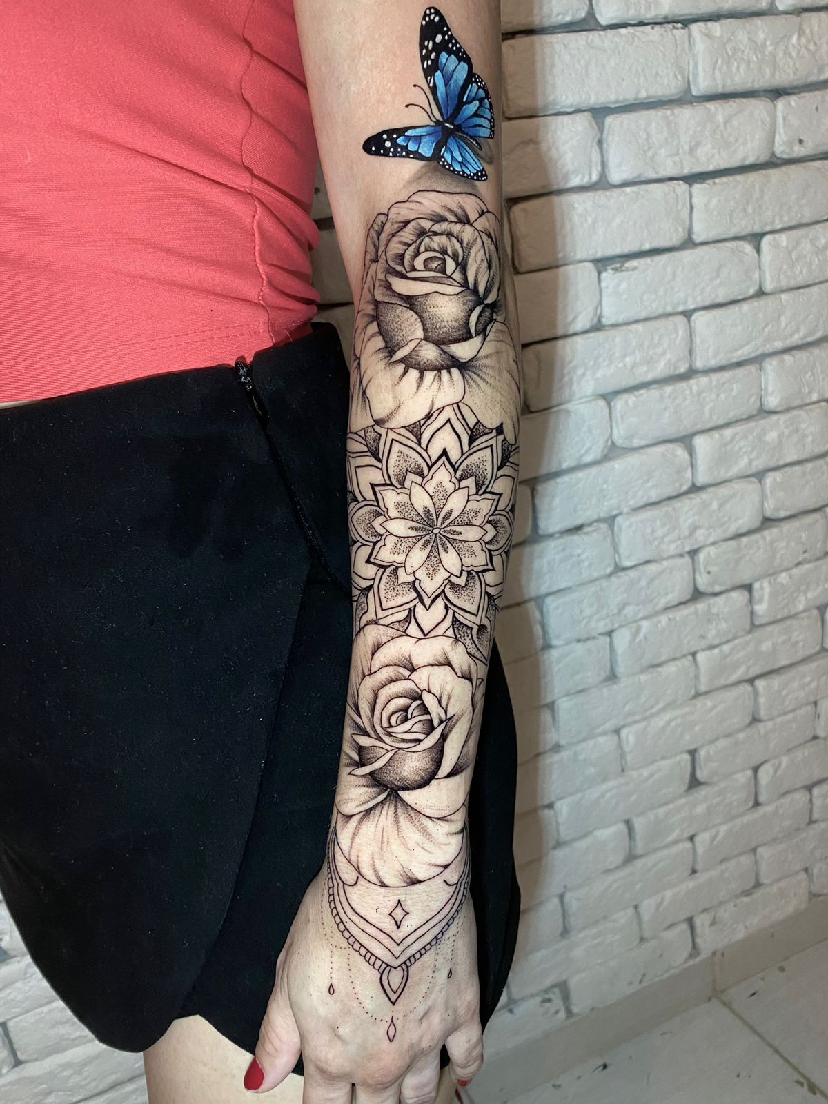 Folivora Tattoo - Nova América - Image 13