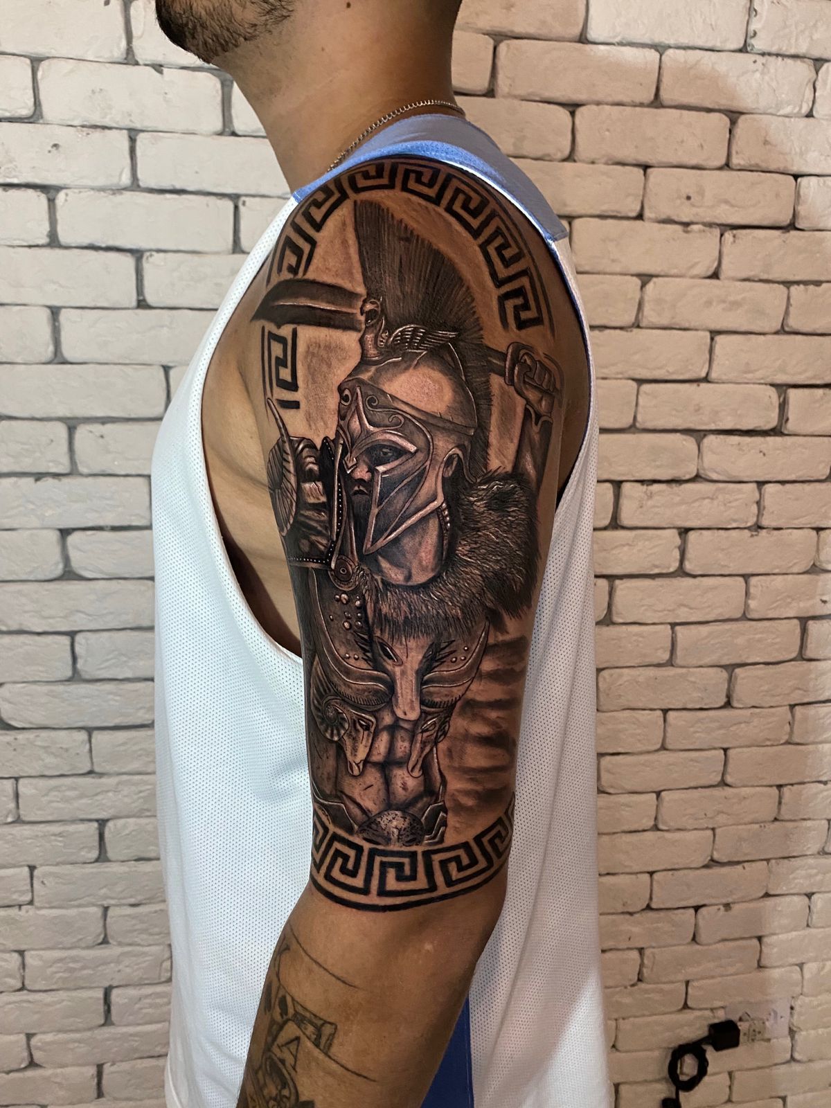 Folivora Tattoo - Anchieta - Image 16
