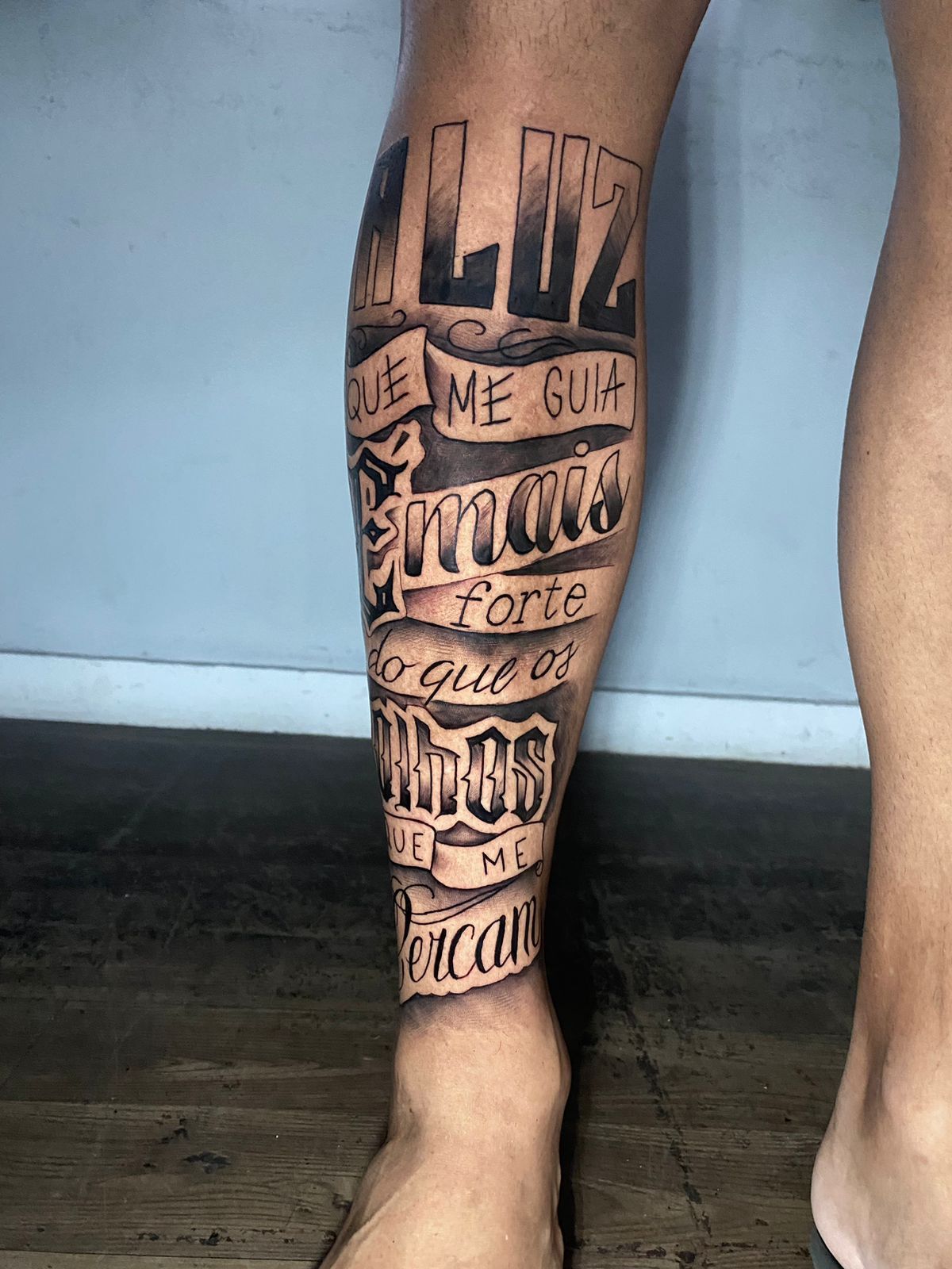 Folivora Tattoo - Anchieta - Image 8
