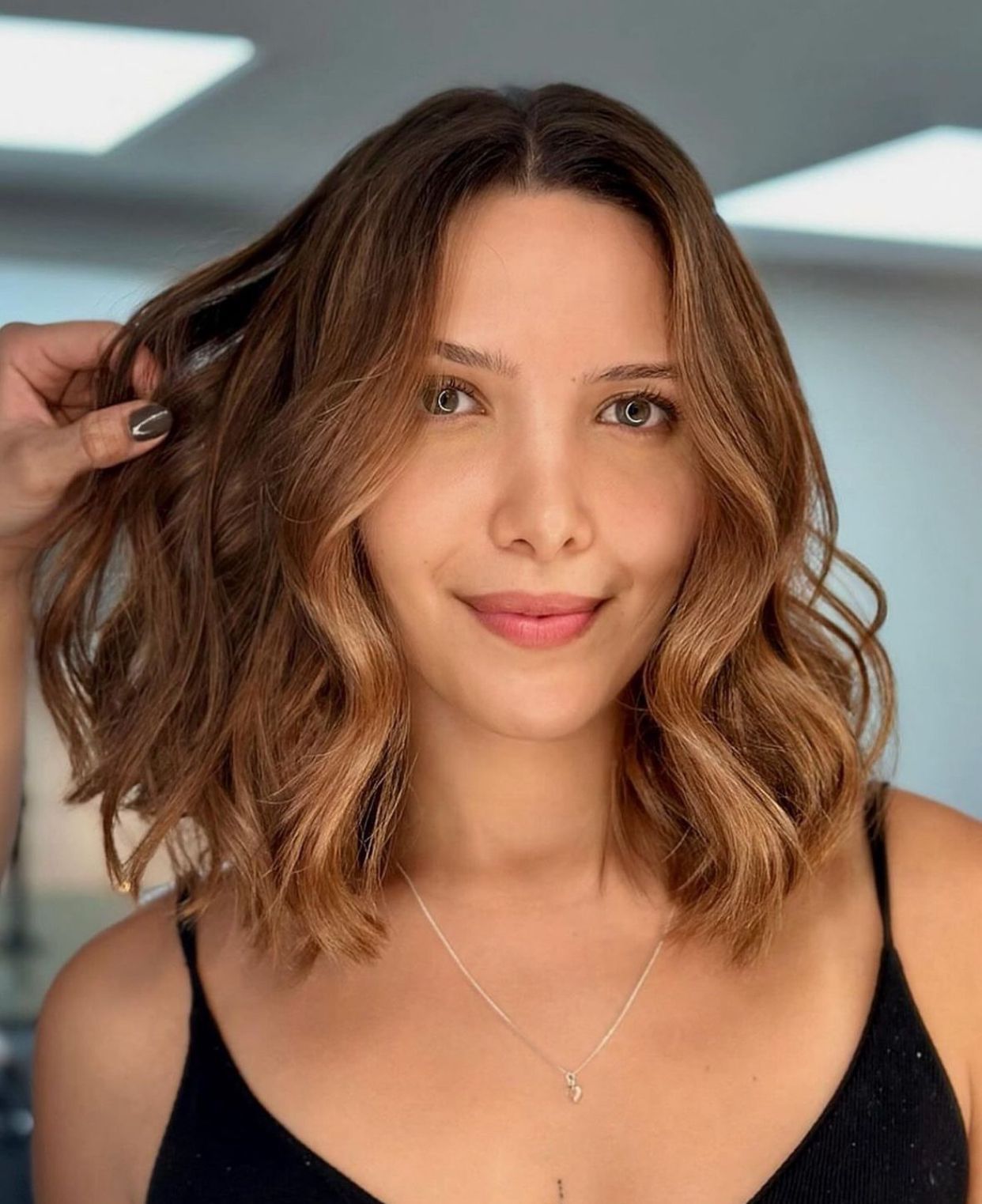 Wave Hair Concept - Ipanema - Image 1