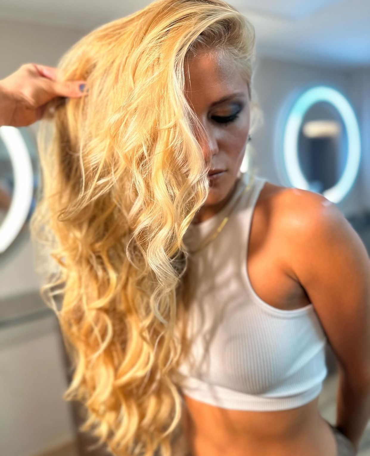 Wave Hair Concept - Ipanema - Image 9