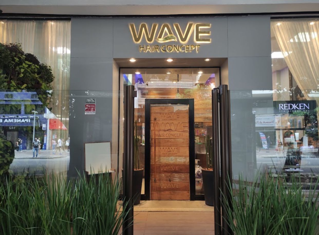 Wave Hair Concept - Ipanema - Image 2