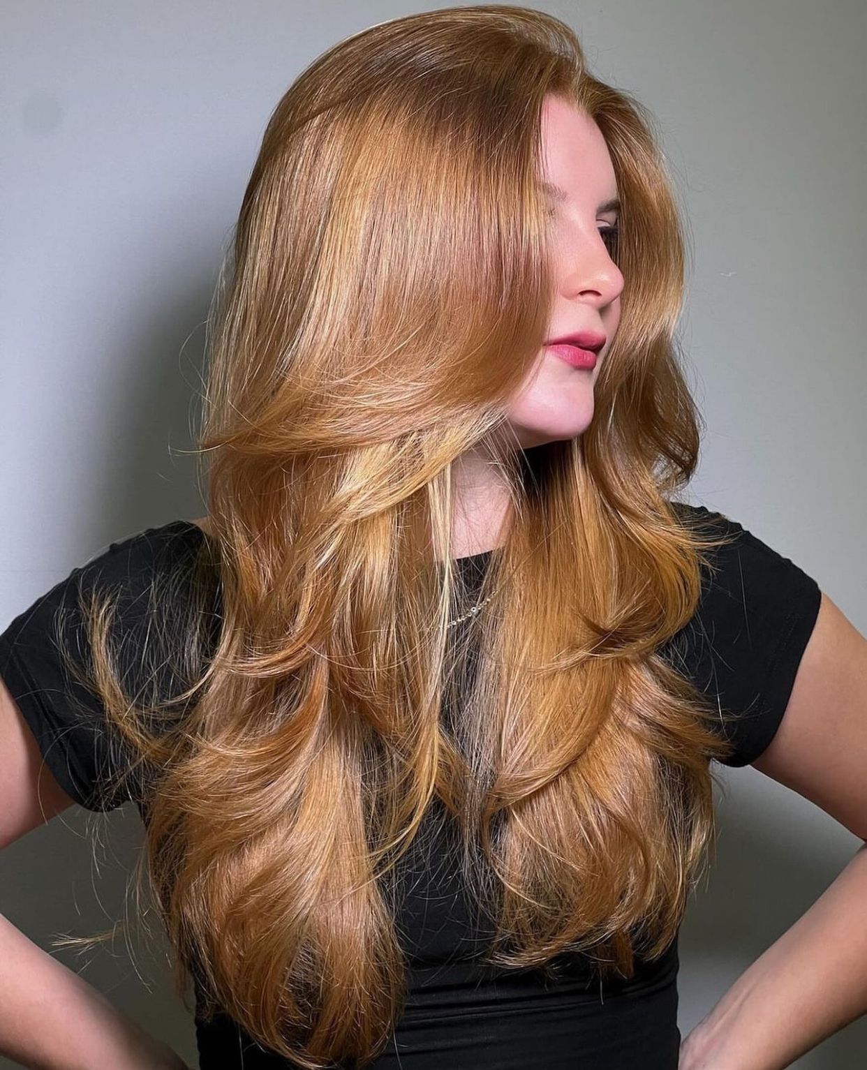 Wave Hair Concept - Vogue Square - Image 4